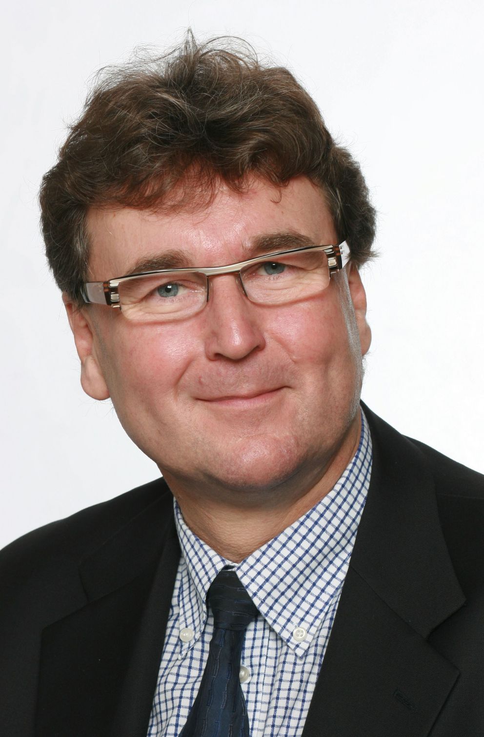 Prof. Dr. Norbert Seibert
