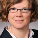 Dr. Friederike Trotier