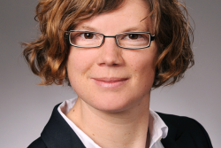 [Translate to Englisch:] Dr. Friederike Trotier