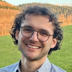 Jonas Dilger