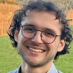 Portr&auml;t von Jonas Dilger