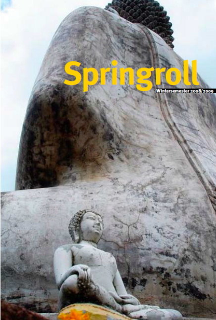 Springroll Magazin1