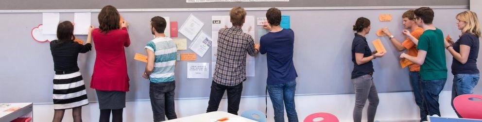 Zentrum für Lehrerbildung und Fachdidaktik