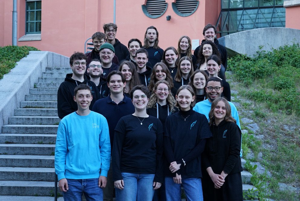 Teamfoto