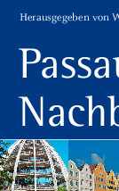 Passau und seine Nachbarregionen