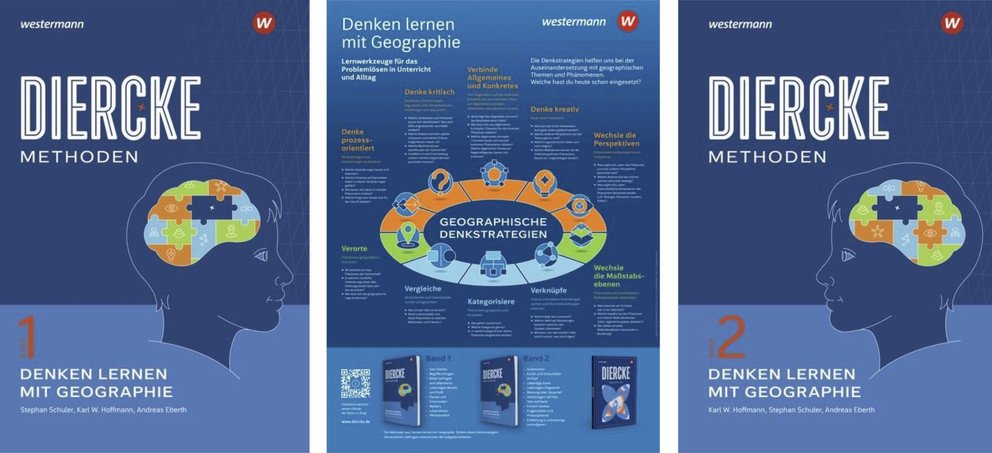 Abbildung des Diercke Atlas