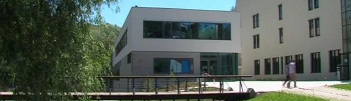 Das Zentrum für Medien und Kommunikation der Universität Passau