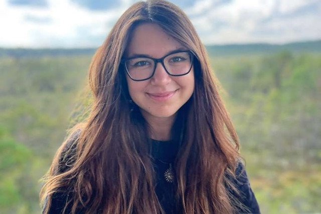 Bild von Anastasiia Blazhko
