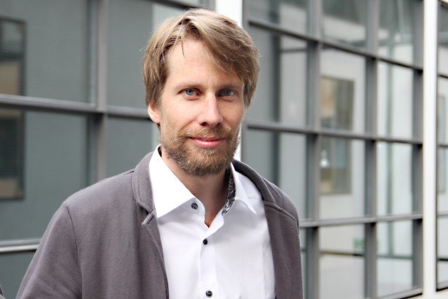 Prof. Dr. Gerhard Rainer