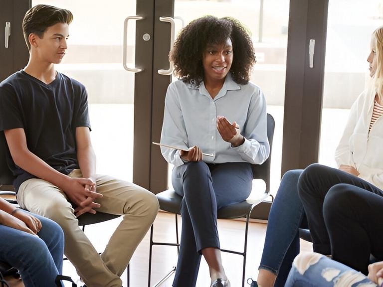Gen Future project: Youth shaping change