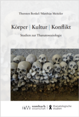 Cover K&ouml;rper Kultur Konflikt