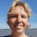 Portraitbild Nina Hagemann