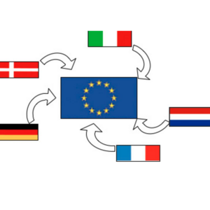 Project on Comparative Analysis of Foreign Policies in Europe