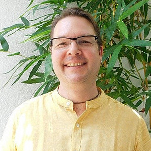 Christoph Woiwode, PhD 