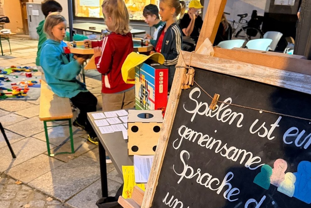 Foto: Universit&auml;t Passau