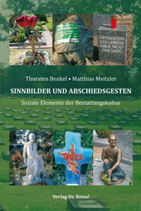 Sinnbilder und Abschiedsgesten