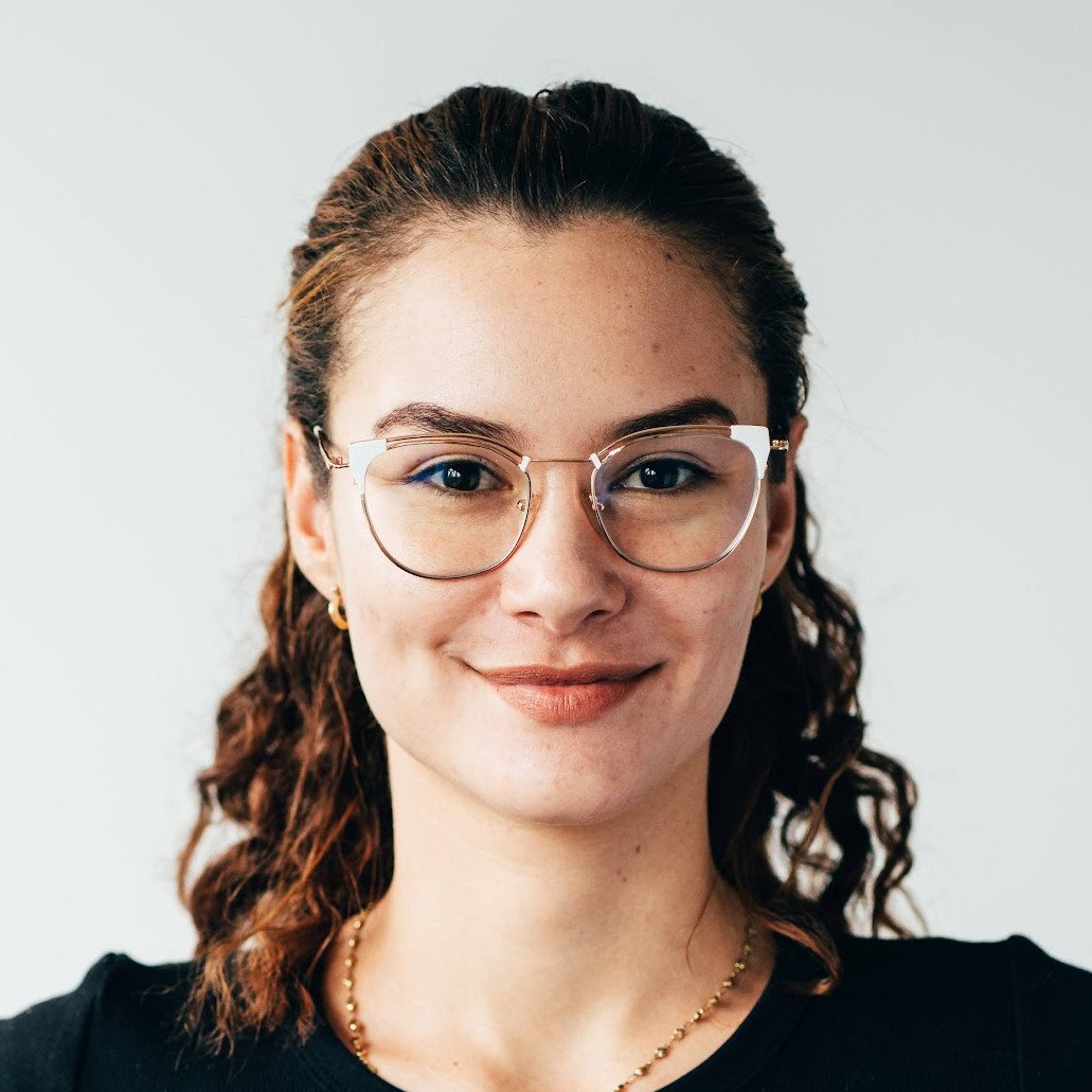 [Translate to Englisch:] Laura Andrea &Aacute;lvarez Tobar