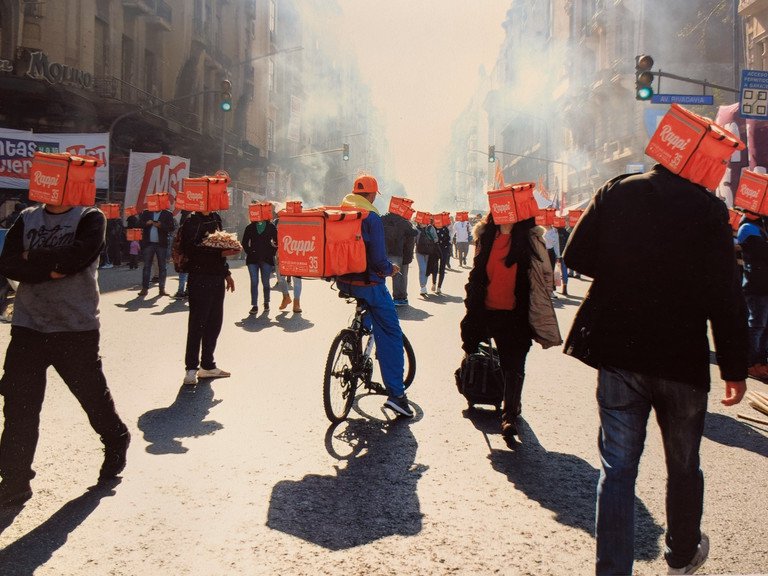 Project Platformisation: The impact of digital platforms on democracy in the Global South