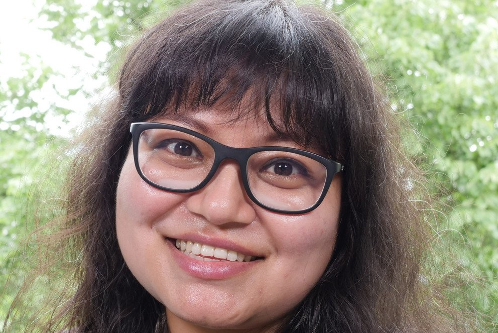 Sagorika Singha PICAIS Fellow