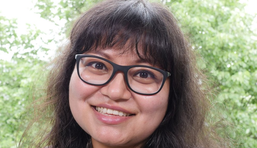 Sagorika Singha PICAIS Fellow