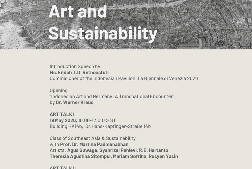 [Translate to Englisch:] Program in Passau
