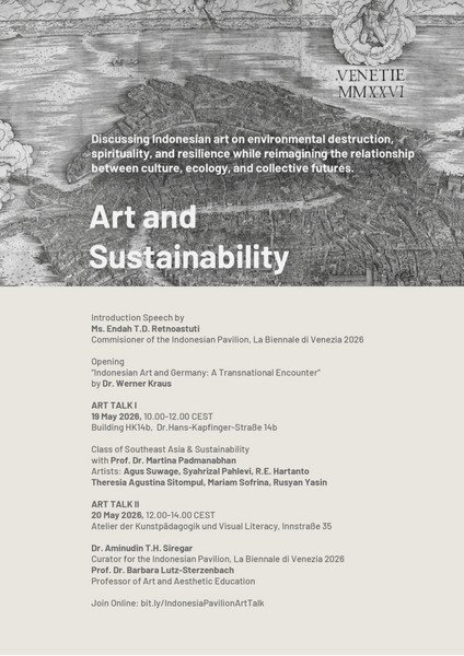 Program in Passau