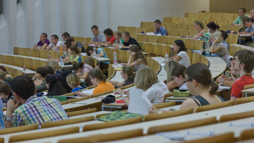 Dekoratives Bannerbild