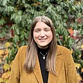 Portraitbild Lydia Finzel