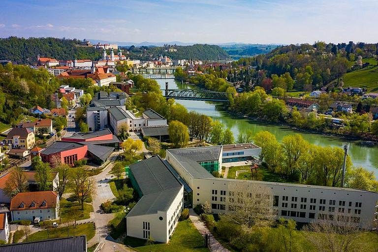 Dekoratives Bild der Kachel 'Praktikumsamt GSMS'
