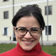 Roc&iacute;o S&aacute;nchez
