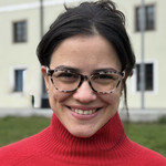 Portr&auml;t von Roc&iacute;o S&aacute;nchez