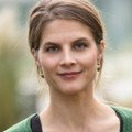 Porträt von Linda Keyserlingk-Rehbein