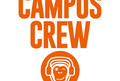 Logo der Hochschulgruppe CampusCrew
