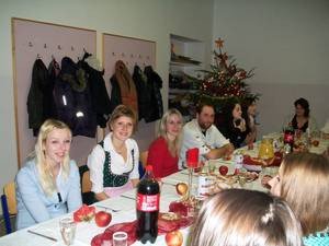 PActIKum-Besuch der bayerischen Studierenden in Ceske Budejovice