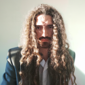 David Kintero Thokora