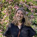 Portraitbild Theresa Meyer