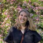Portraitbild Theresa Meyer