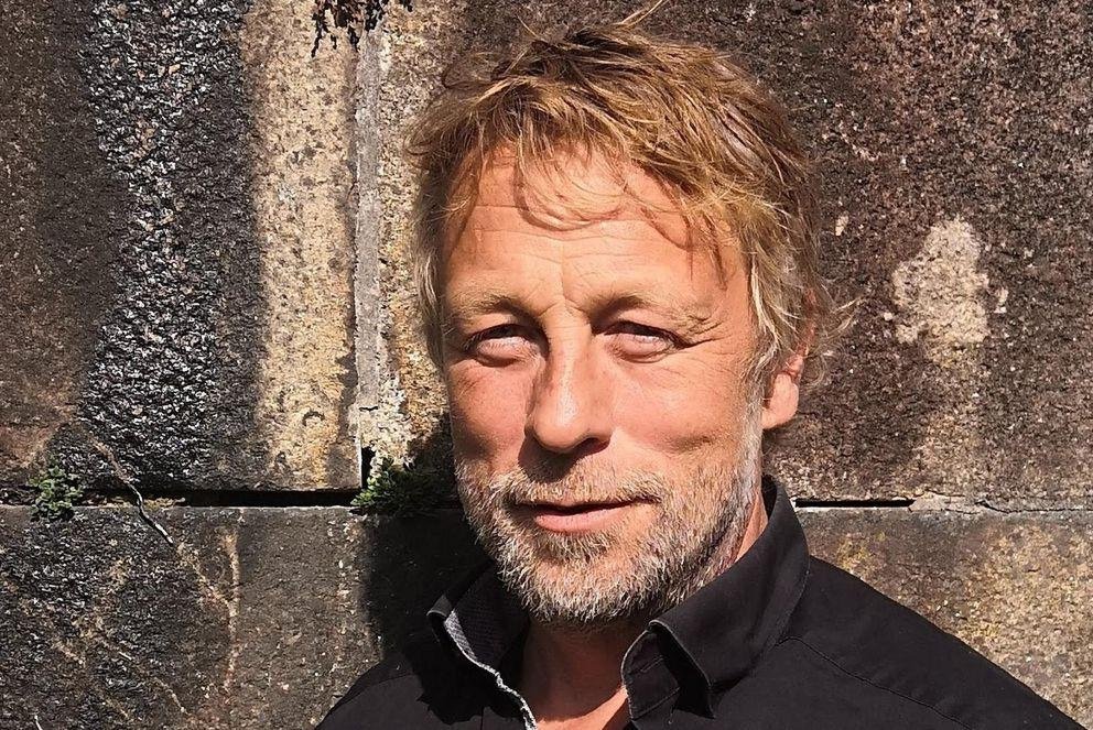 Prof. Dr. Malte Steinbrink
