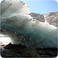 Gletscher