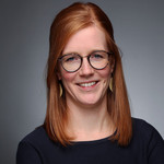 Portraitbild Dr. Nora Schütze
