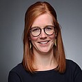 Portraitbild Dr. Nora Schütze