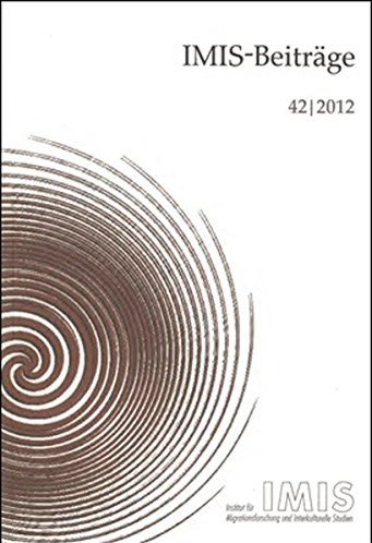 (2012) Migration und Entwicklung: Geographische Perspektiven
