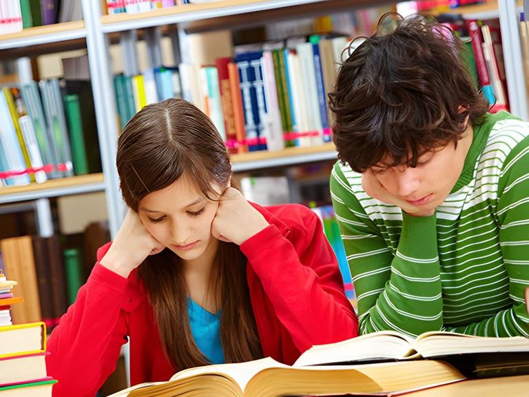 ALGe: Adaptive learning tasks in the domain of history