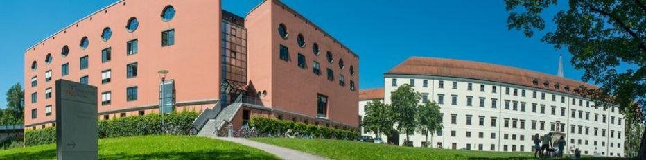 Sozial- und Bildungswissenschaftliche Fakultät