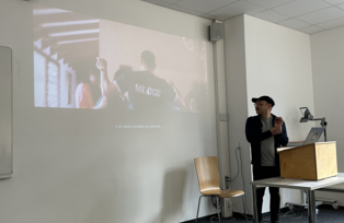 IRGAC Passau Workshop