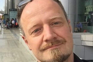 Foto von Prof. Dr. Wolfram Schaffar