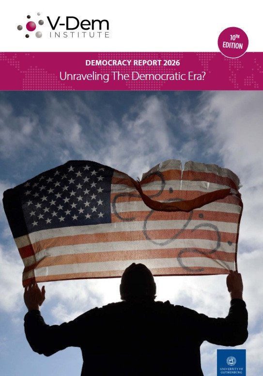 Democracy Report