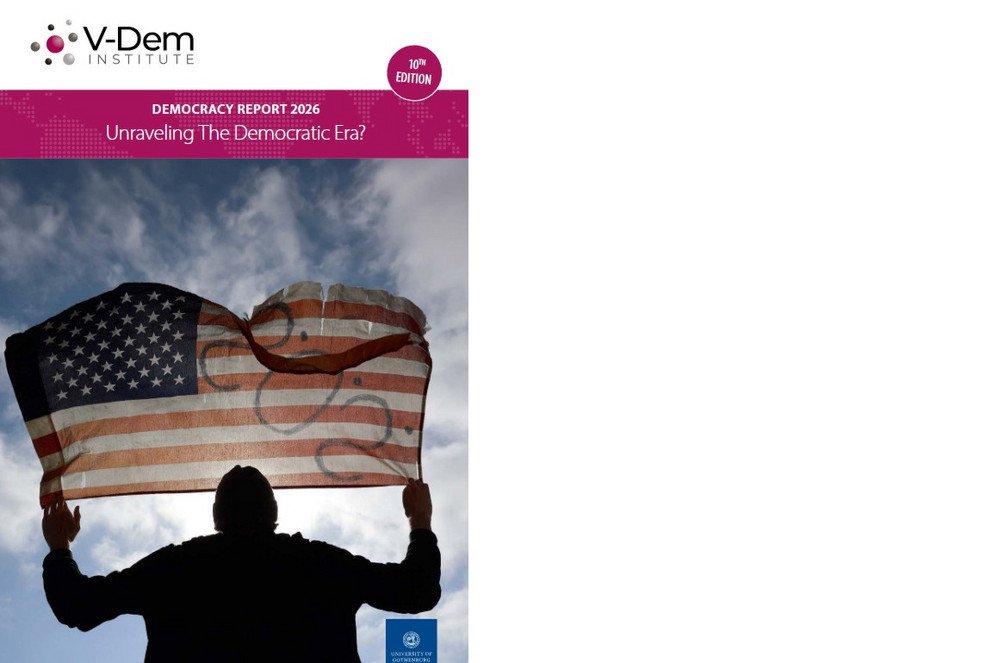 Democracy Report