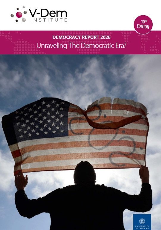 Democracy Report