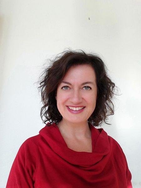 Foto von Prof. Dr. Karin St&ouml;gner